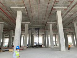 Tuas South Street 15 (D22), Warehouse #626378911